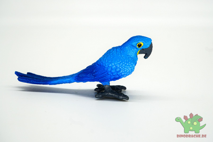 Schleich Hyazinth Ara 14859